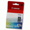 Canon tinta CL-38, tricolor